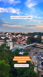 Bartley Residences (D19), Apartment #192997012